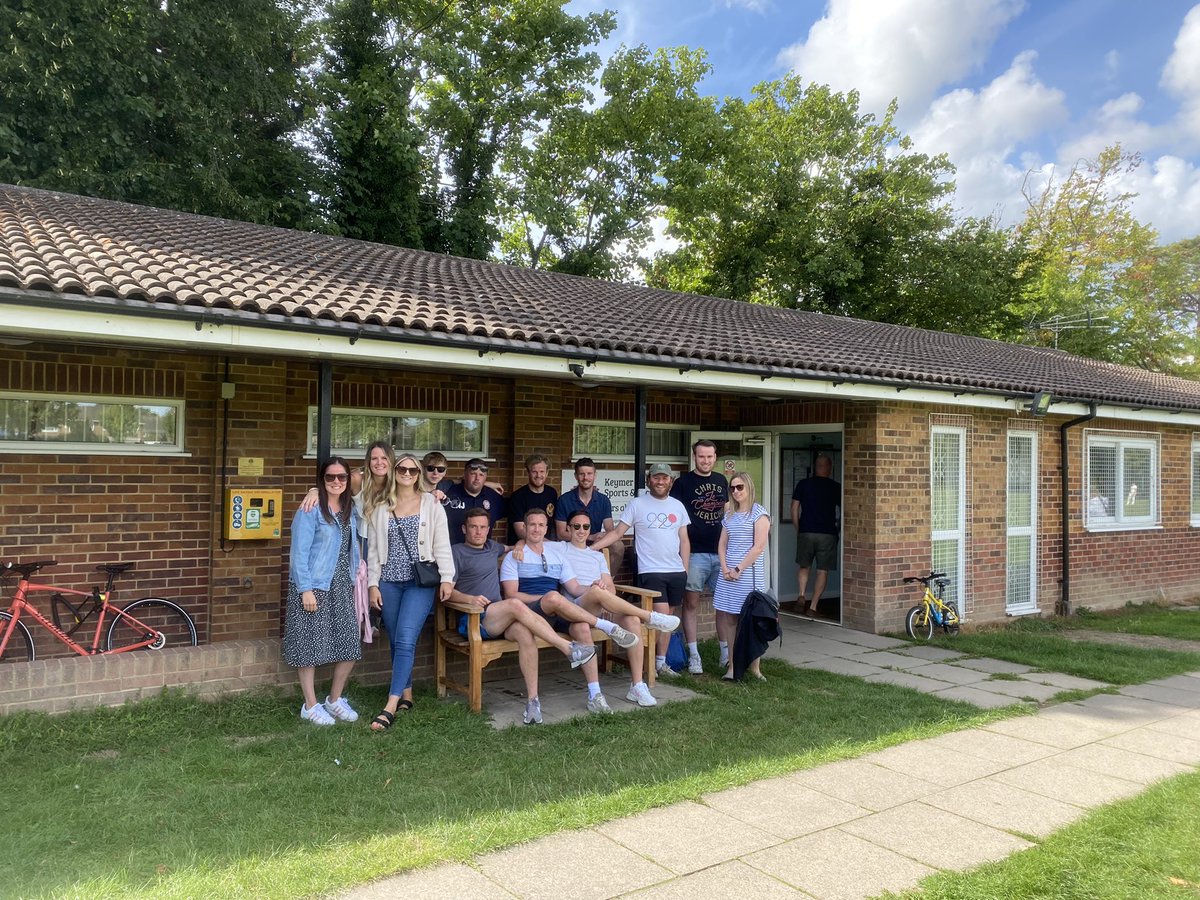 Hassocks Fatboys FC tweet media