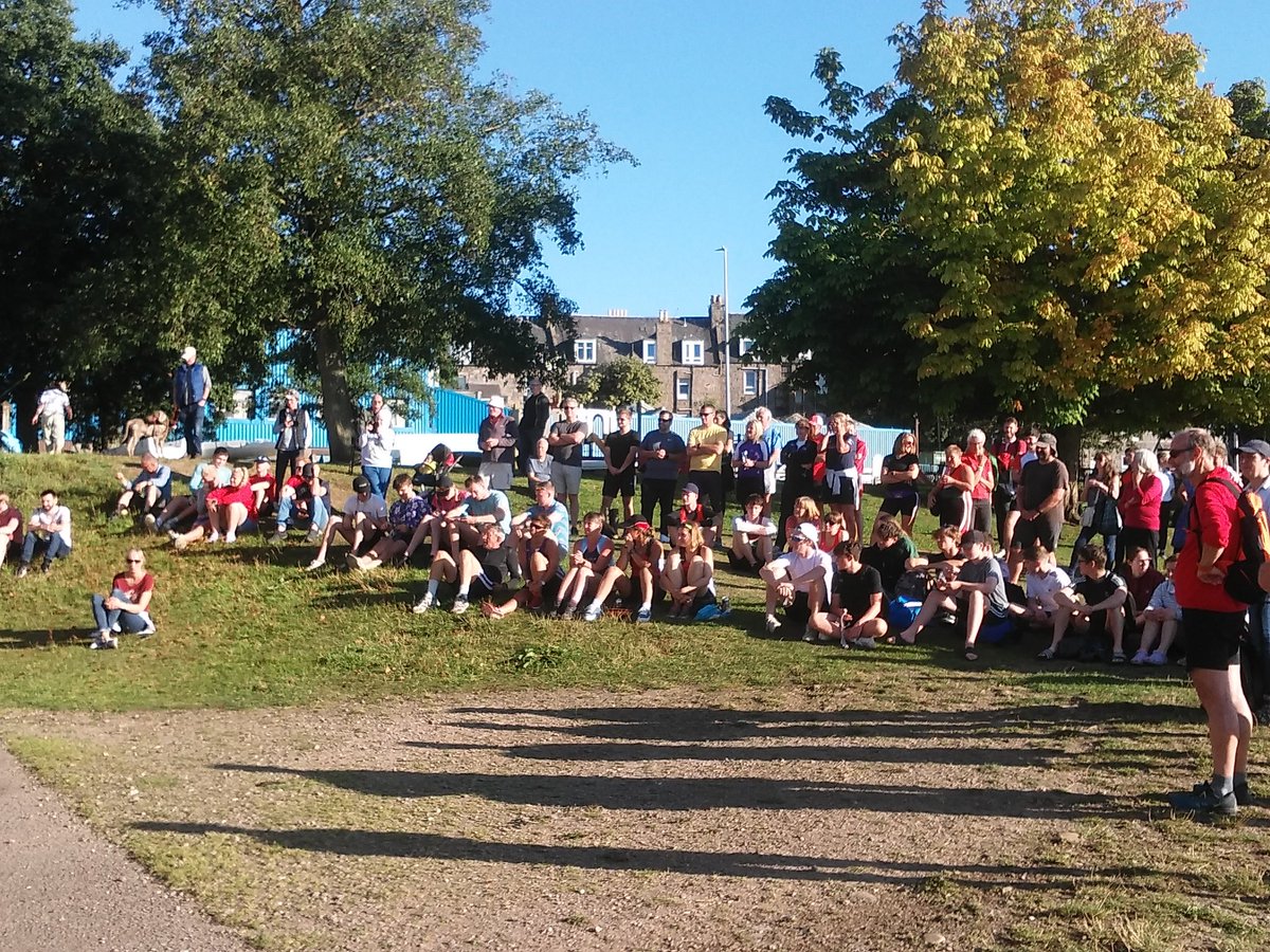 aberdeenrowing's tweet photo. Wow, what a fantastic day we had for our Sprint Regatta yesterday!  Big thanks to all competitors and volunteers for making it run smoothly (even ahead of schedule at times!) With wins from every club entered, we hope you all had a great time 🏅 See you next year! #aberdeenrowing https://t.co/li2Ibn4fB4