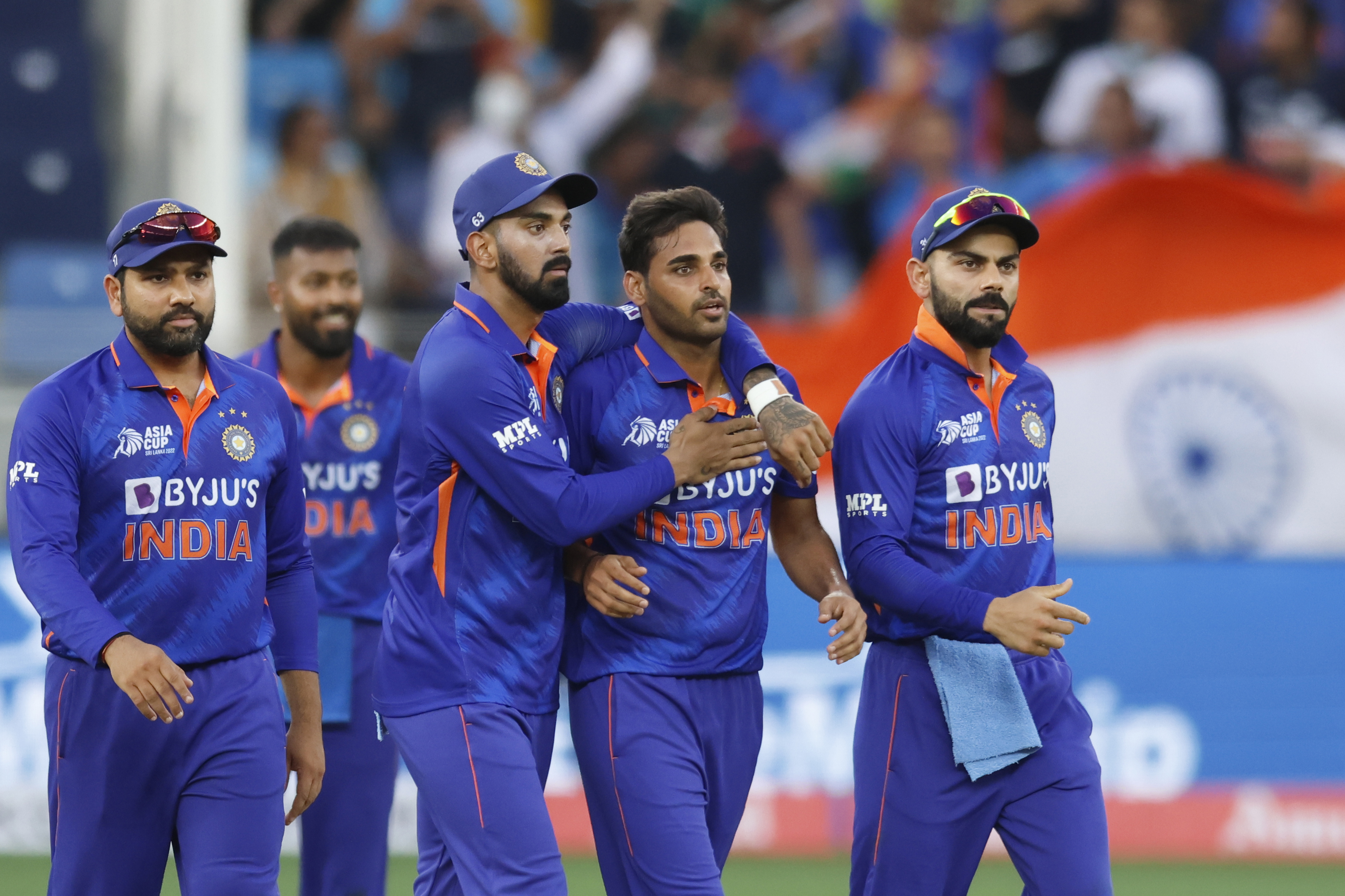 IND vs PAK Highlights: Hardik Pandya & Bhuvneshwar star as India take REVENGE with 5-wicket win, IND vs PAK LIVE Streaming, ASIA Cup 2022 LIVE