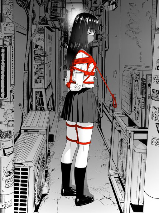 義兄散歩はこのサイズで見せればいいってわかってはいるんだけどね…
背景込みの世界が見せたかったんだよね。 