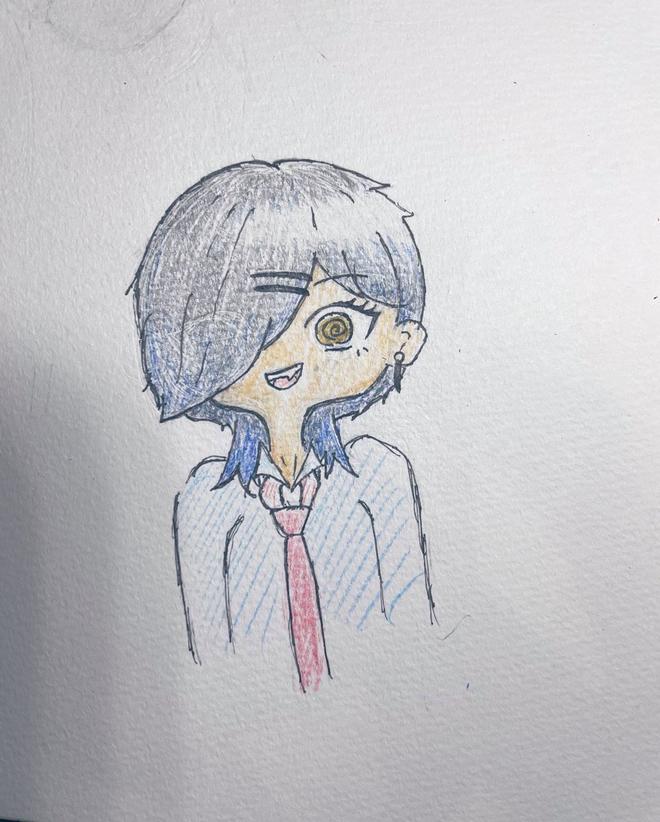 Puhuhu___'s tweet photo. ウルフ
最近成長を感じない。

#絵描きさんと繋がりたい
#絵初心者
#絵 https://t.co/bP27LoPQxN