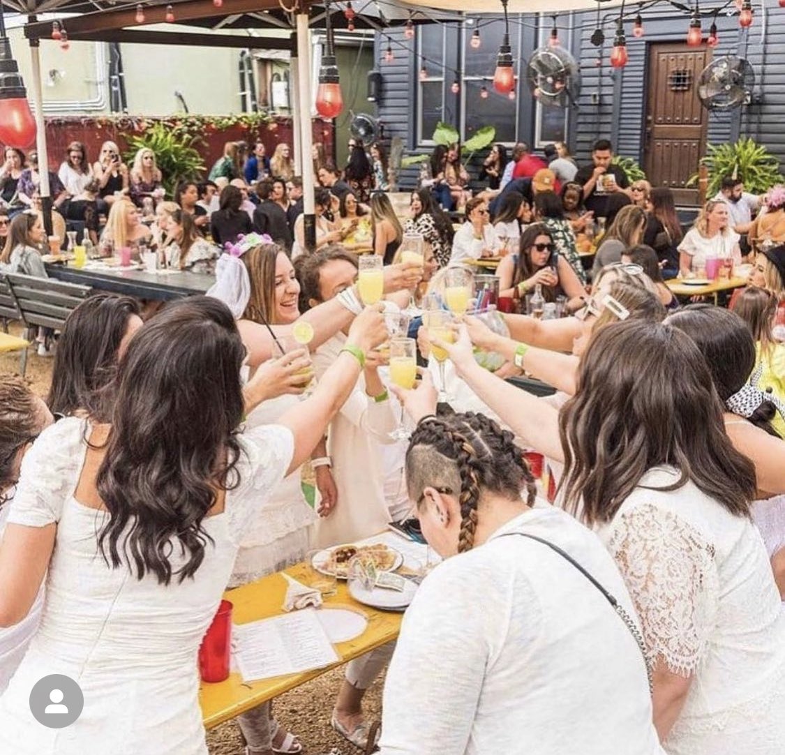 BarBoheme's tweet photo. Who’s ready for drag brunch?! 🥳🥂 

Shows at 11 and 2:30! Walk-ins welcome. Ages 21+ https://t.co/PcpTPRSZEP