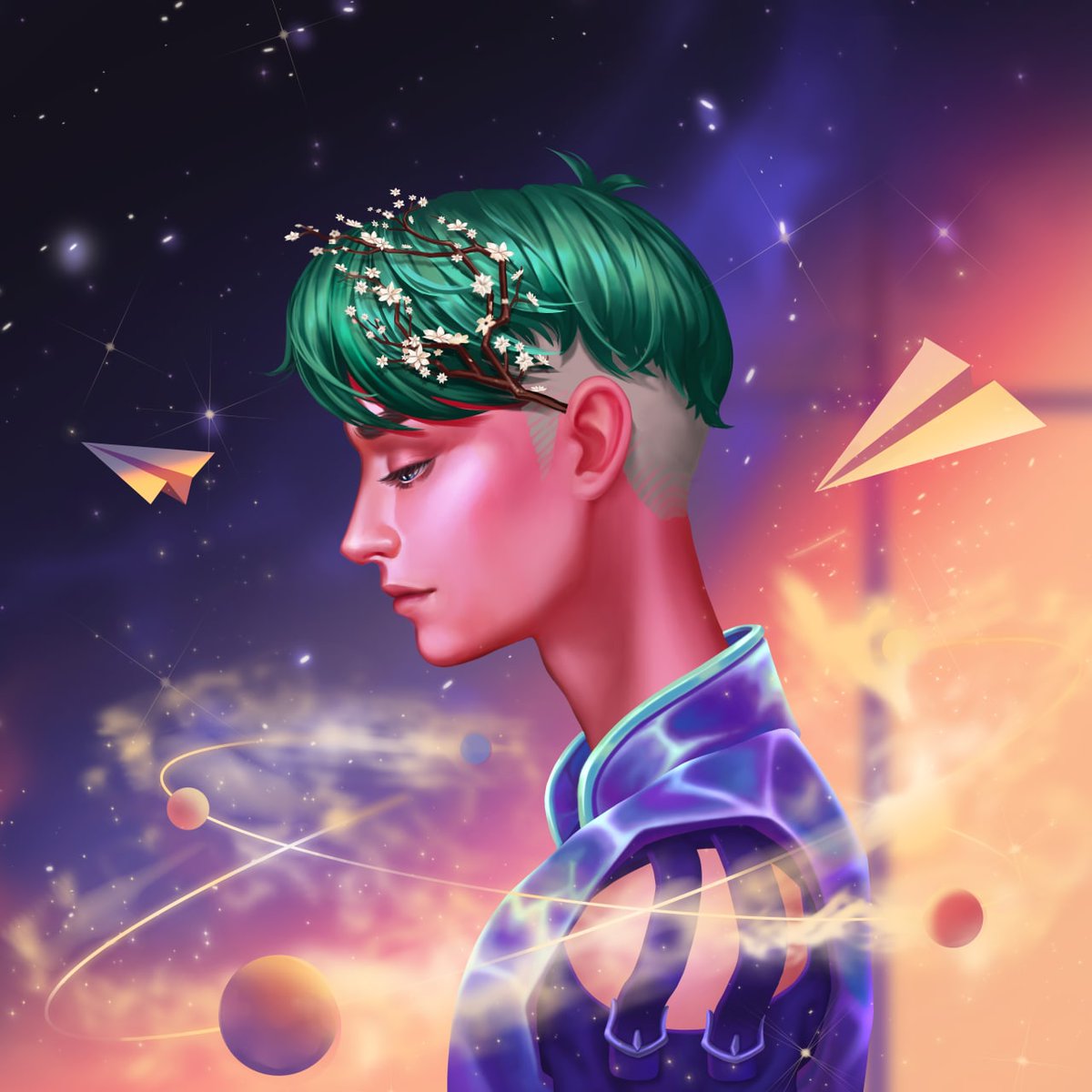 🎉 Whitelist Giveaway 🎉

2x WL <a href="/TsukimiLoft/">Tsukimi 月見</a>

To enter:
✅ Follow <a href="/CseersDao/">CSeers DAO</a> and <a href="/TsukimiLoft/">Tsukimi 月見</a> 
✅ Like &amp; RT
✅ Tag your friends 

24hrs ⏰