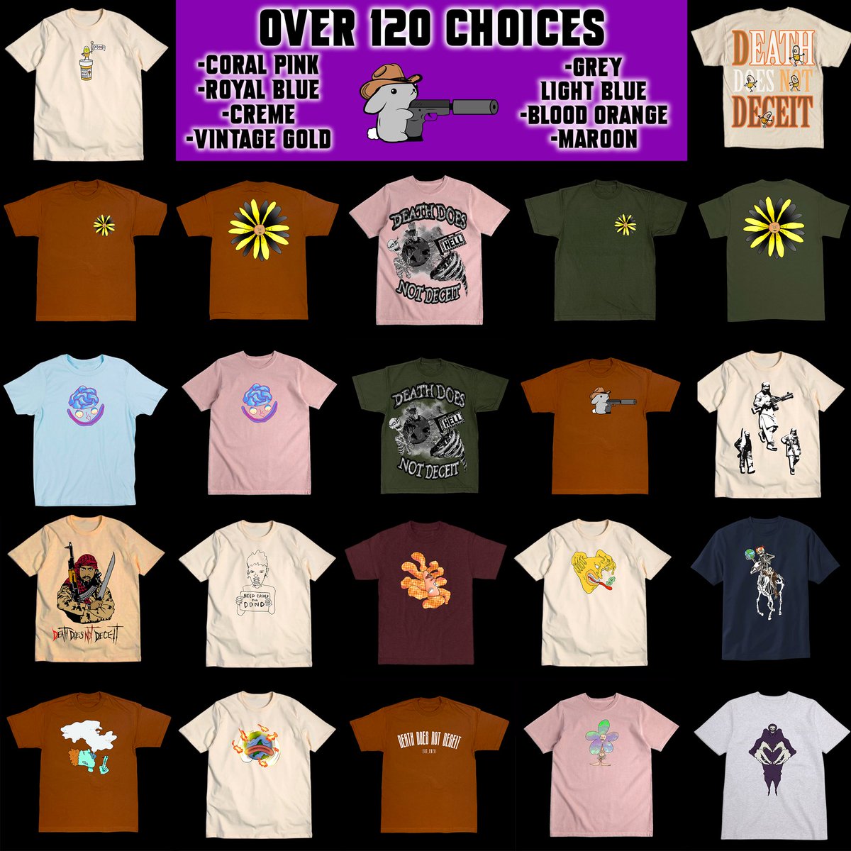 uzofff's tweet photo. New Collection out now !👾 https://t.co/Qx62XYFpev