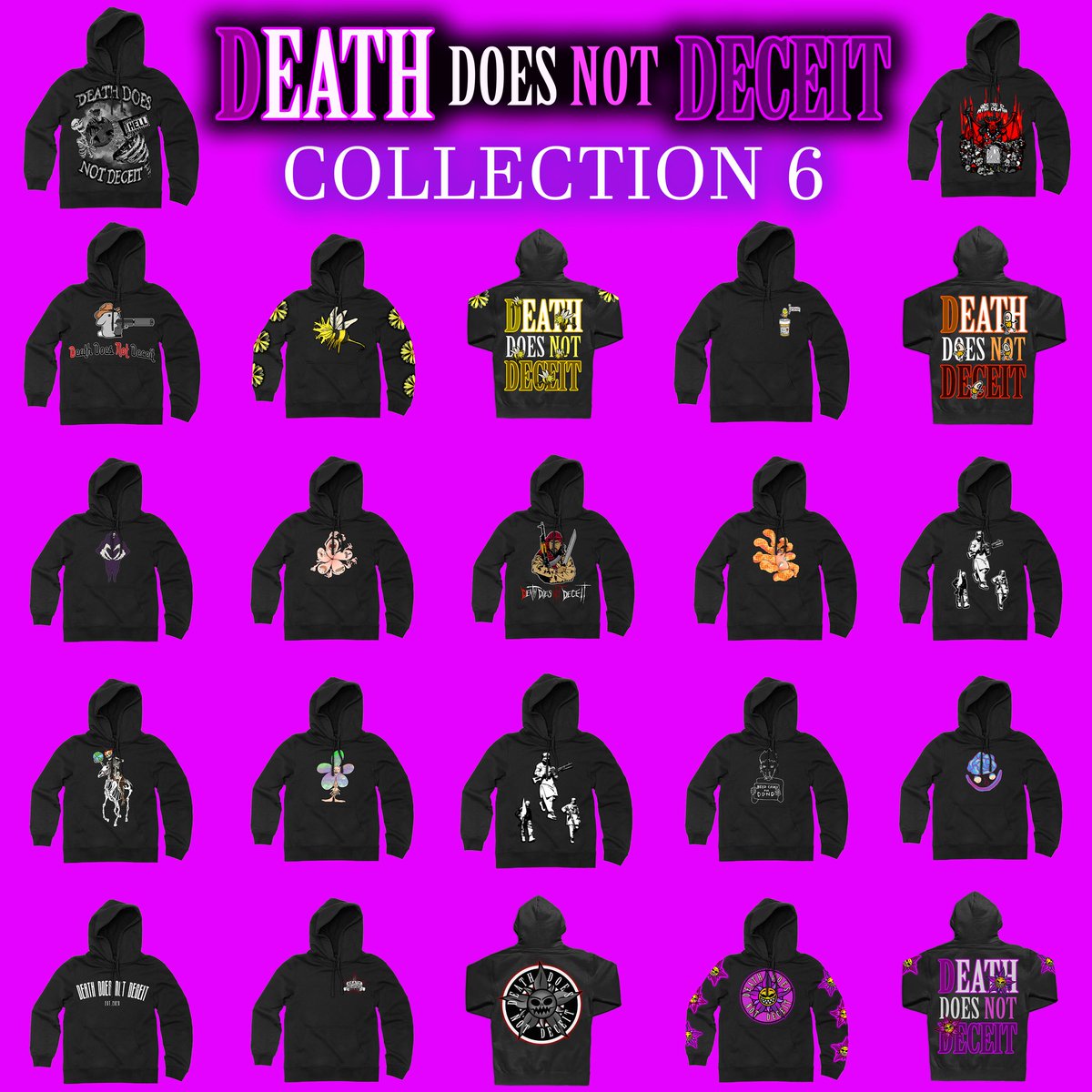 uzofff's tweet photo. New Collection out now !👾 https://t.co/Qx62XYFpev