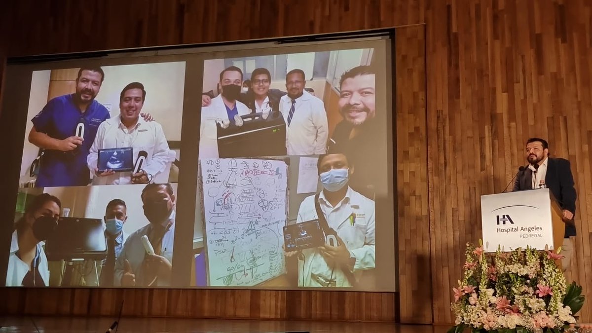 Dr_Dive's tweet photo. Durante #MonitoreoHem2022 les conté sobre la rotación en #USG #Urgencias
Y vuelvo a agradecer públicamente a @sonoeye @chisonmedical y @generalelectric @jorgepocus #vScanExtend #Venue por el apoyo con equipos para su práctica
@oceanmedicmx @HemergenD @eldelultra @digimedicmx https://t.co/DBuP5BVe5r