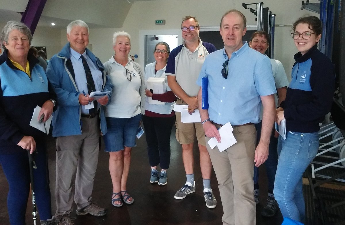 aberdeenrowing's tweet photo. Special thanks goes to all our @ScottishRowing Umpires for their hard work and ensuring fair races 👏👏 https://t.co/hHbMEctoOa
