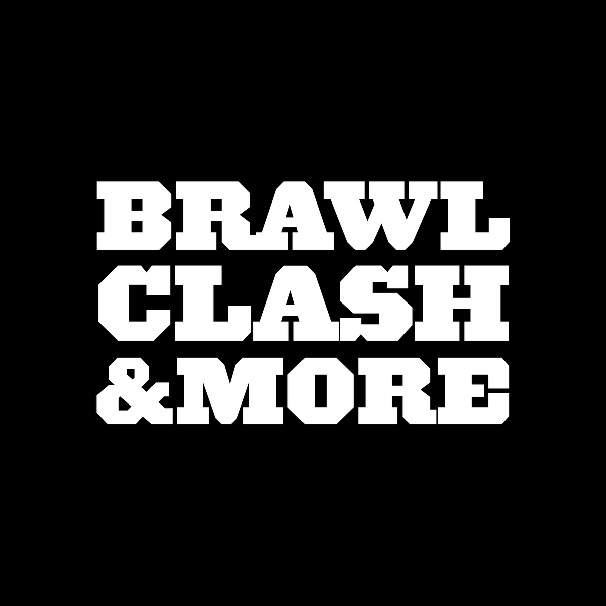 BCM_FR's tweet photo. 📢 | Brawl Play devient 𝘽𝙧𝙖𝙬𝙡, 𝘾𝙡𝙖𝙨𝙝 &amp; 𝙈𝙤𝙧𝙚. 

Toute l'actualité des jeux mobile de Supercell, au même endroit.

Plus d'infos prochainement. https://t.co/FebxgU9B0z