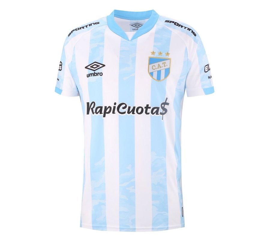 Am870Deportes's tweet photo. 👀Hoy vas a poder ganar la camiseta de uno de los animadores del torneo

👕 Gracias a Umbro, tenemos la casaca de @ATOficial para sortear 

Queres participar❓

👉🏼Seguí a @relatoresconvos, @Am870Deportes y @UmbroArgentina y dale RT a este tuit

A las 20hs anunciamos al ganador/a https://t.co/CmcAhHSGHZ