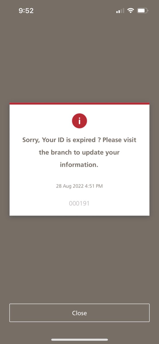 seksetiu's tweet photo. hi @BankAlbilad  , how can i update my information from outside Kingdom ? now i'm in my country , Malaysia . https://t.co/6MjEXVxeBf