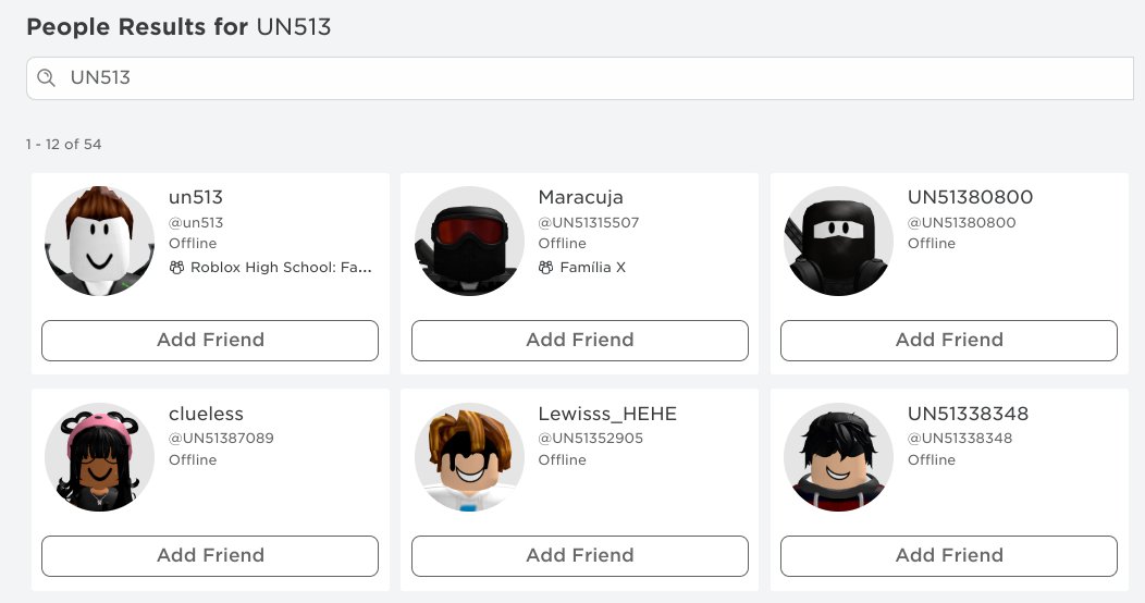 Rating YOUR roblox usernames 😂