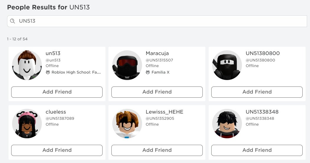 Rating YOUR roblox usernames 😂 