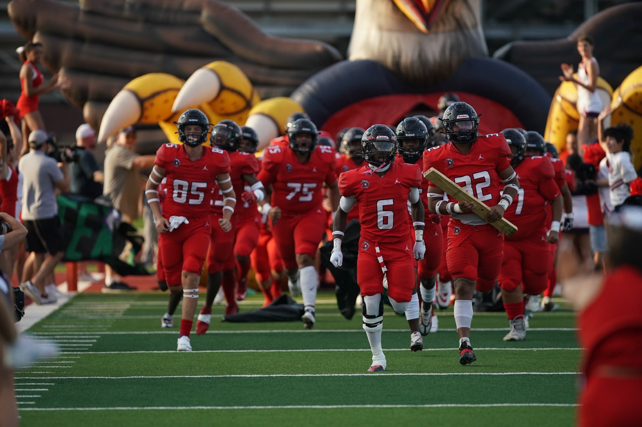 Dawson Eagles on Twitter "RT thenatejones_ DawsonEagleFB IS BACK