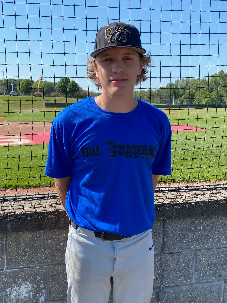 HS Fall Baseball League tweet media