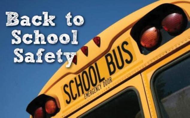 The 1st day of school 🏫 for the <a href="/wjhsd/">West Jefferson Hills SD</a> is August 29th.  

Children can be unpredictable &amp; might ignore hazards &amp; take risks while walking to &amp; from neighborhood bus 🚌 stops.  

U may also want to adjust ur commute 🚘 time 2 account 4 increase traffic. #ThankU4keepnOurKidsSafe