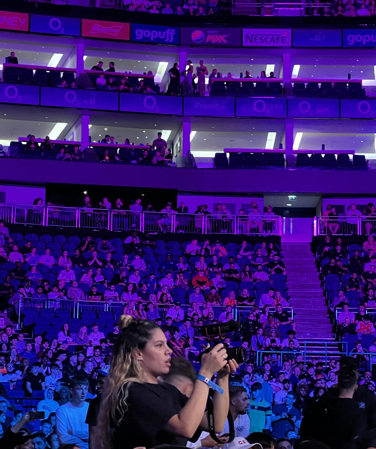 Joe Weller on Twitter "Really enjoyed myself at last night’s sold out