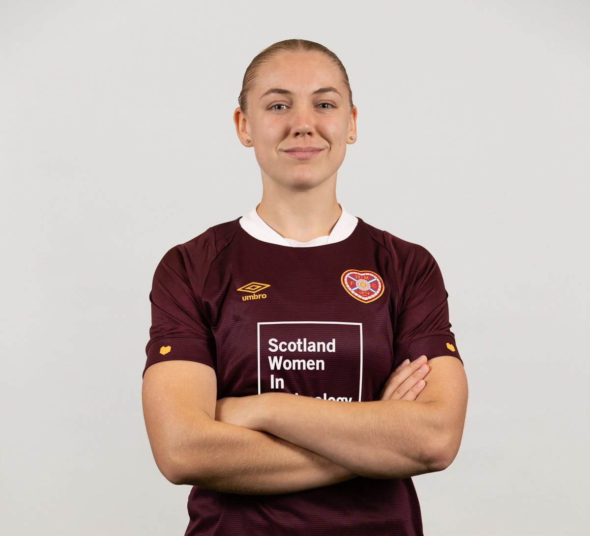 👏 Three goals
👏 Three points

Timms and Hunter sink Glasgow Women at Oriam

MATCH REPORT: bit.ly/3wCrYb9
