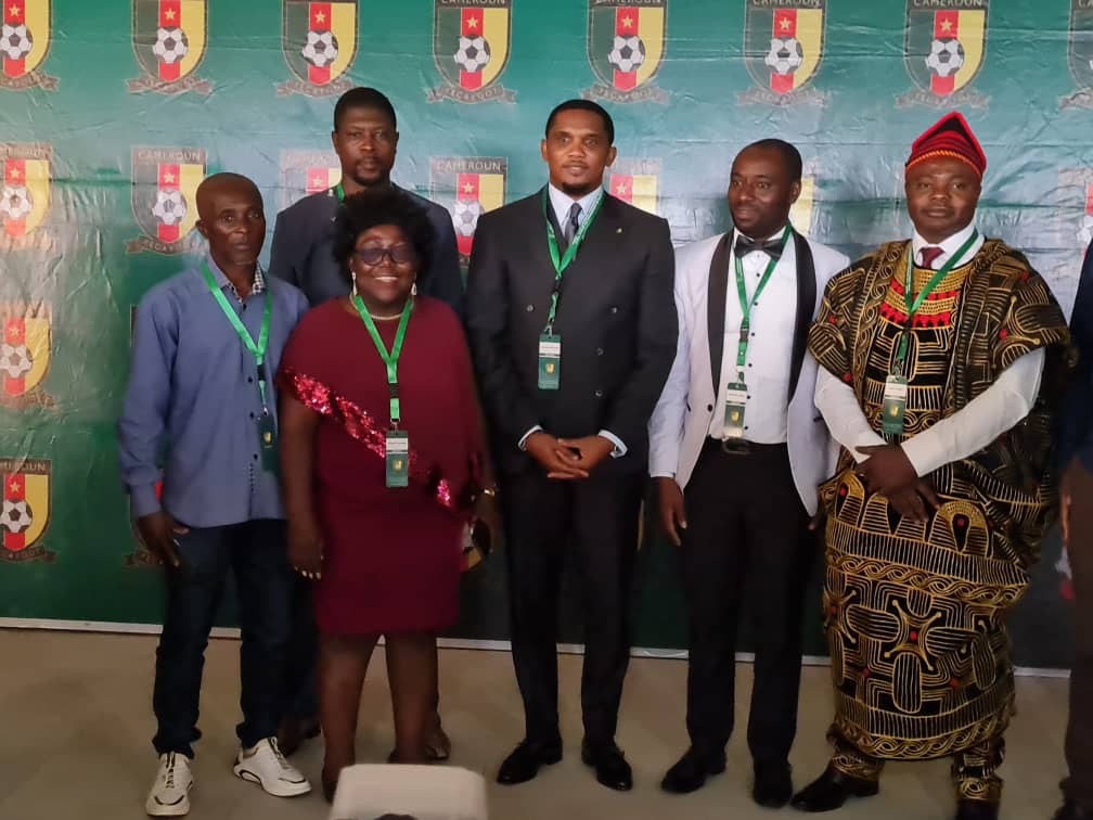 Yesterday, 27th of August 2022, I attended the Ordinary General Assembly of Fecafoot in Douala, coming after the Yaounde December 11, 2021 elective General Assembly.