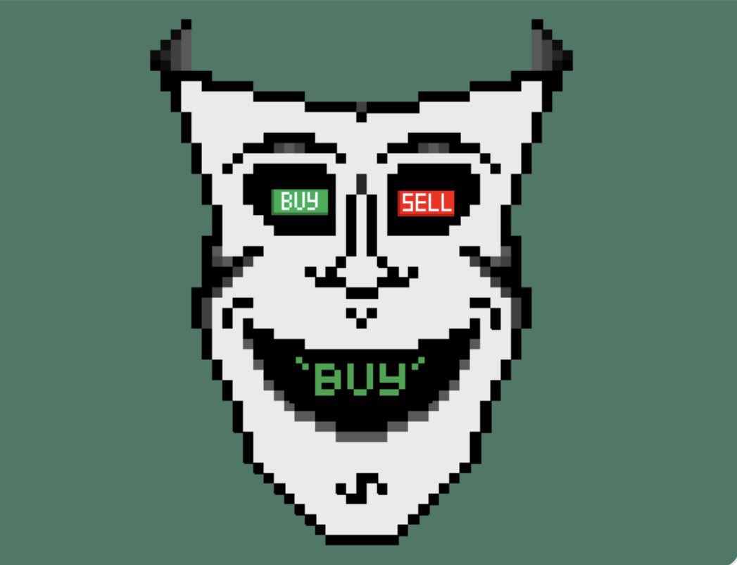 theatronft's tweet photo. #Bitcoin soon 🤔 ? - https://t.co/lwiNrWsr1a (
#TraderMask🎭 is only on @opensea !) #NFTs #NFTGiveaway #NFTcollections #NFTCommunitys #BTC #cryptocurrency https://t.co/7COfaKxbde