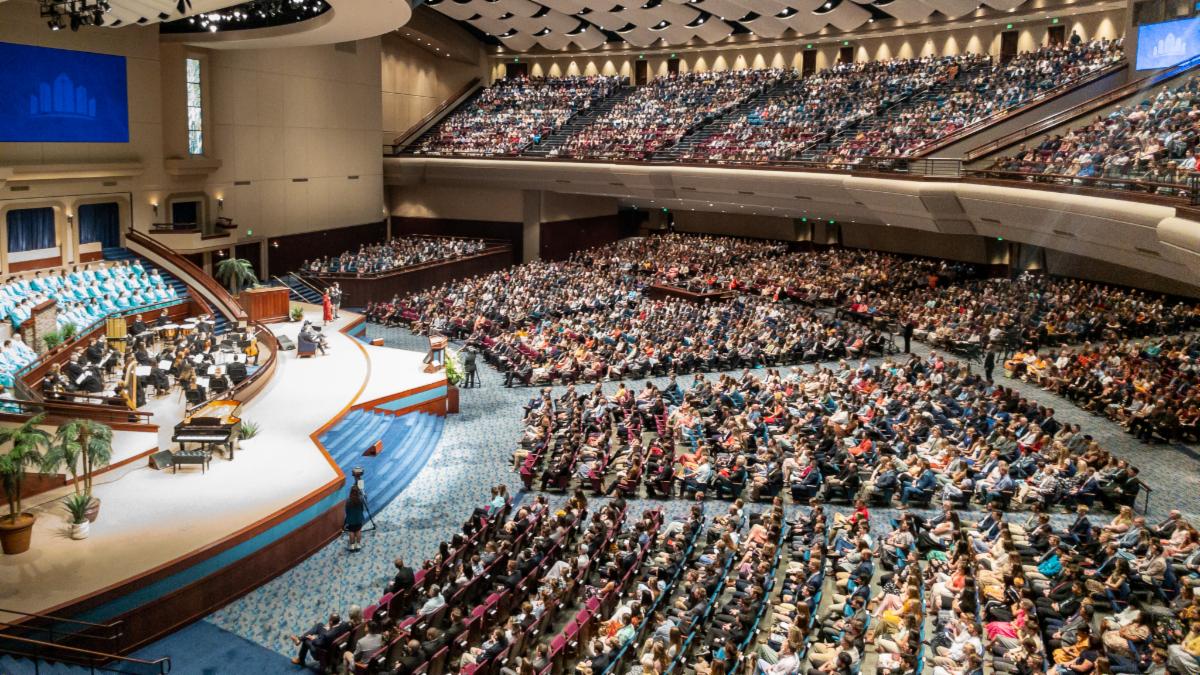 Campus Church tweet media