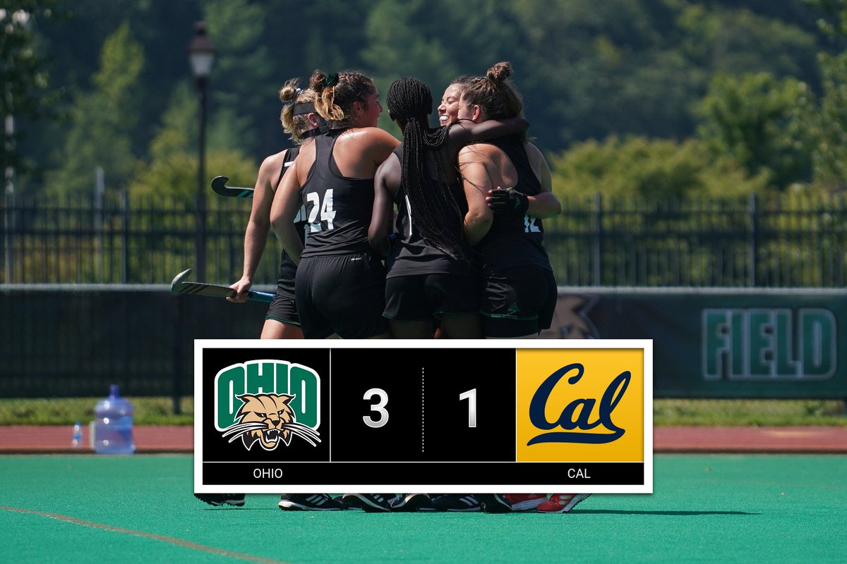 STARTING THE SEASON OFF RIGHT, THAT'S A WIN!😼