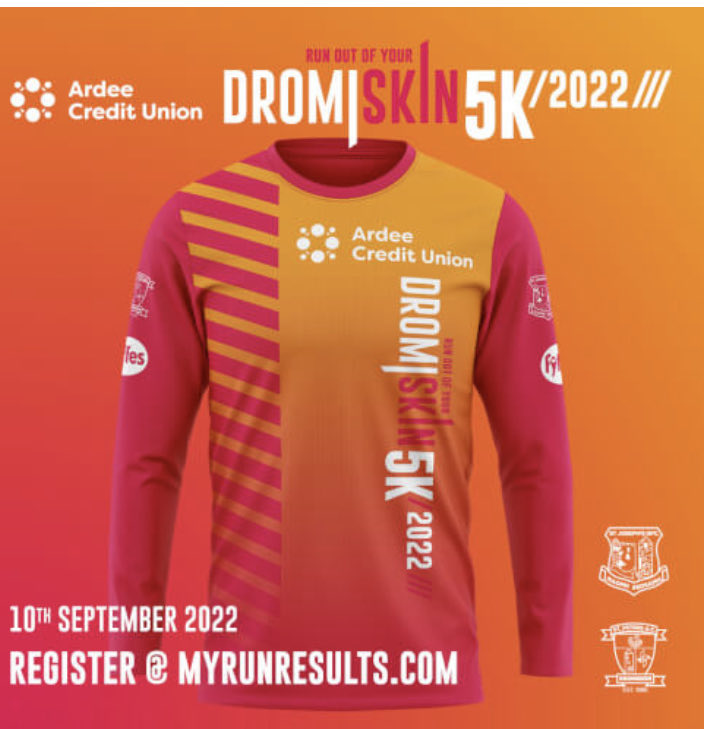 simonglobaltyre's tweet image. myrunresults.com/events/dromisk…