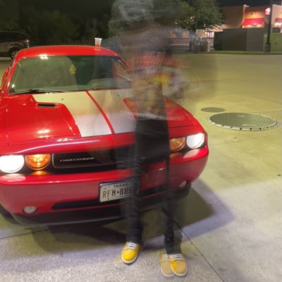 HowardXhoward33's tweet image. #NewProfilePic