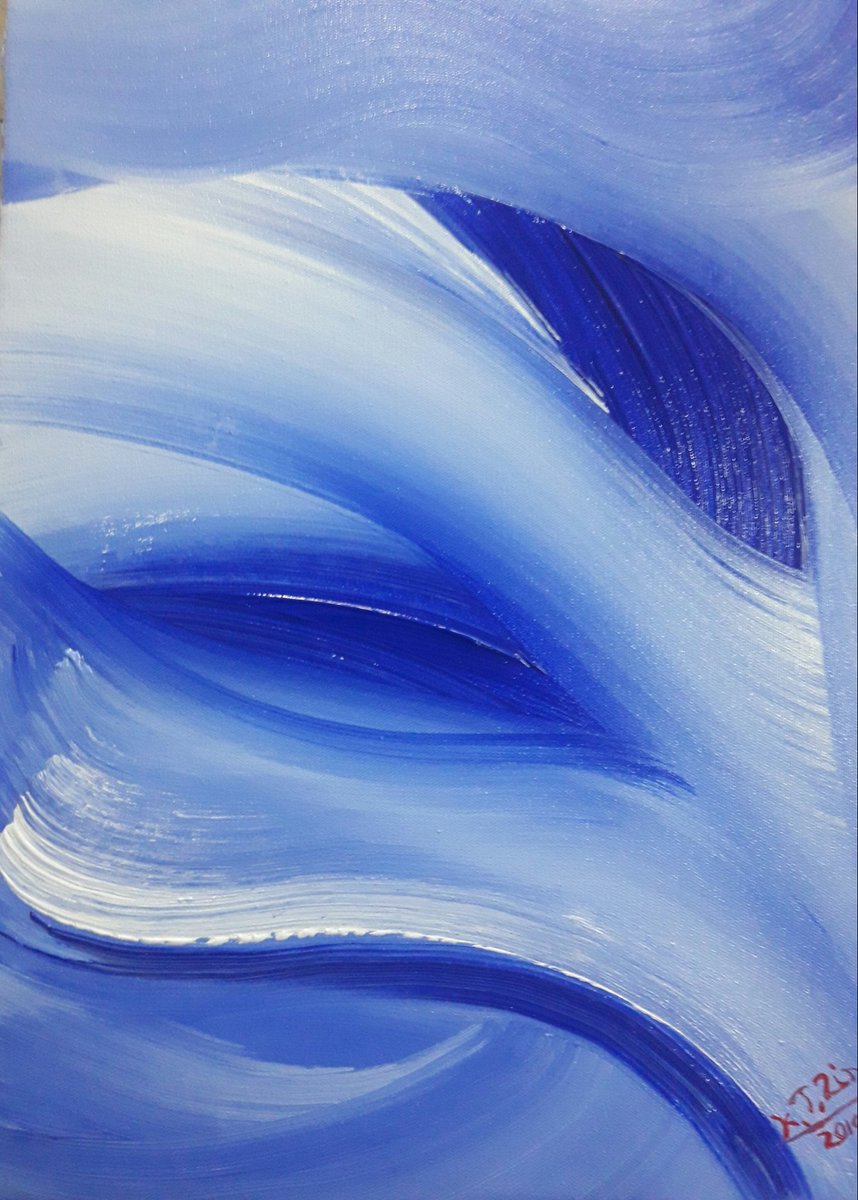 Artist KTzin tweet media