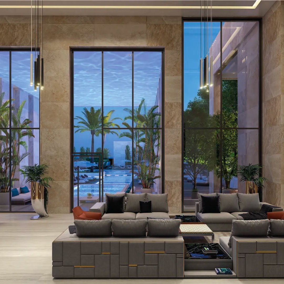 JamesEdition tweet media