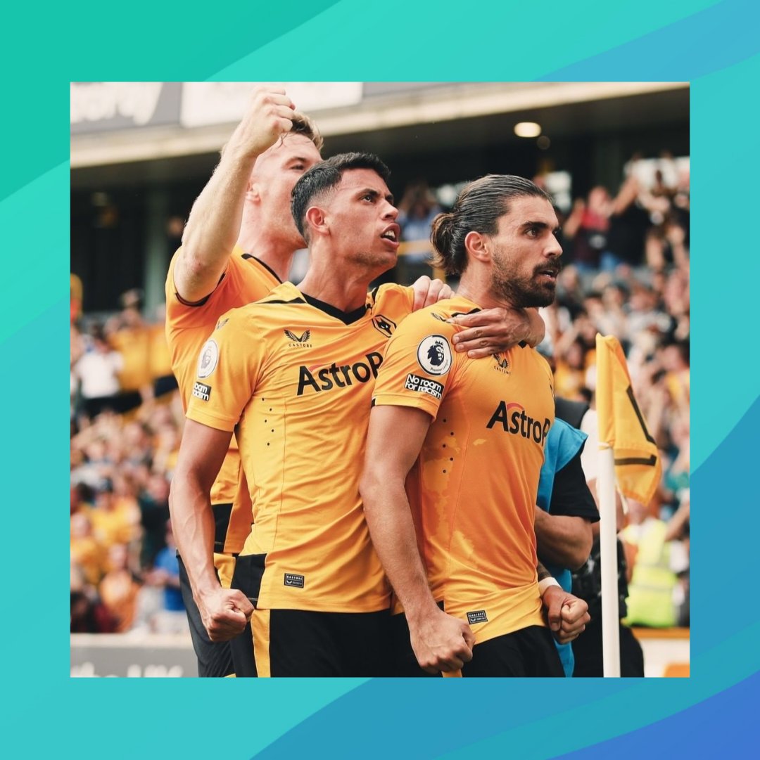 FPLFraudz's tweet photo. Full time: Wolves 1-1 Newcastle

Neves ⚽️
Saint-Maximin ⚽️
Guedes 🅰️

Bonus Points: Neves (3), Saint-Maximin (2), Guedes (1)

#FPL #Fantasypremierleague #GW4 #FPLcommunity #premierleague #WOLNEW https://t.co/ekMJfFJXjj