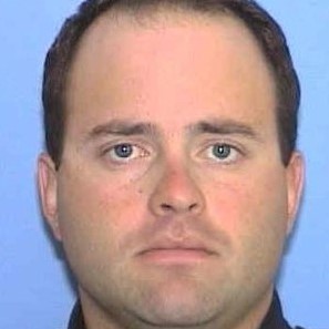 phxpdmuseum's tweet photo. May we never forget...  Officer Eric White #7275  EOW 8/28/2004 https://t.co/00eN1MZe8N https://t.co/i5llPE4a1Y