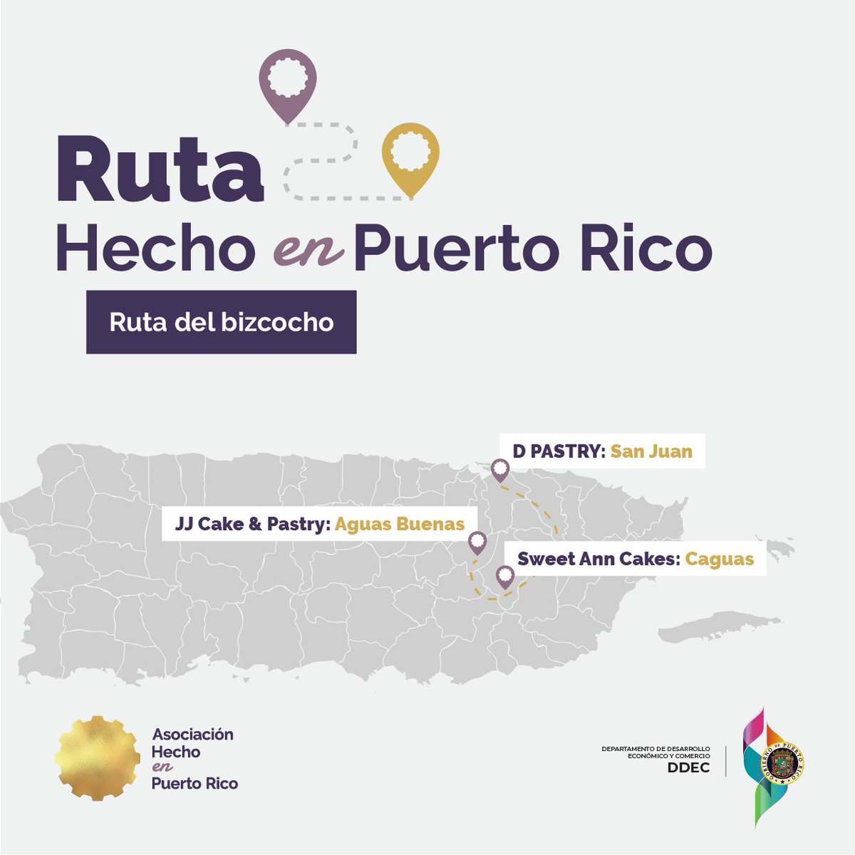 Hecho en Puerto Rico tweet media