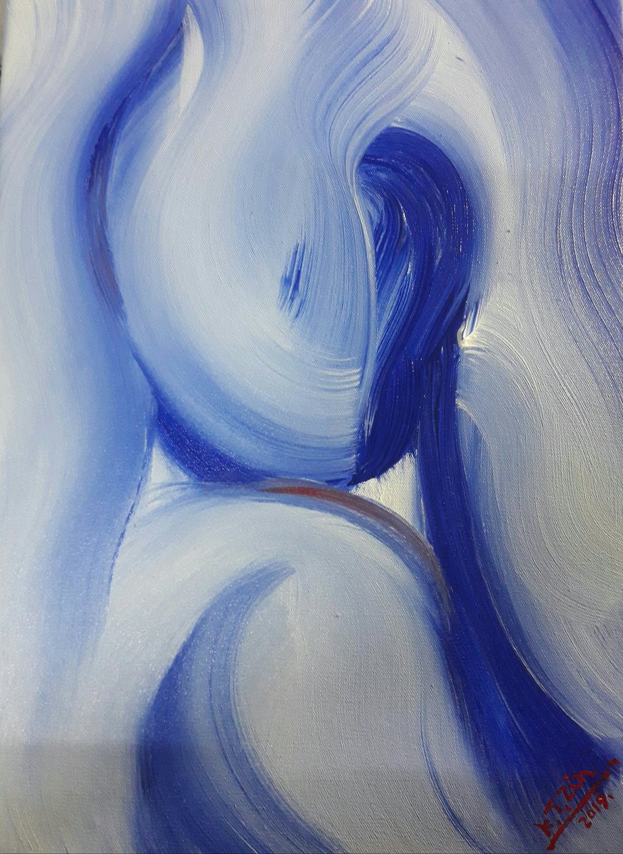 Artist KTzin tweet media