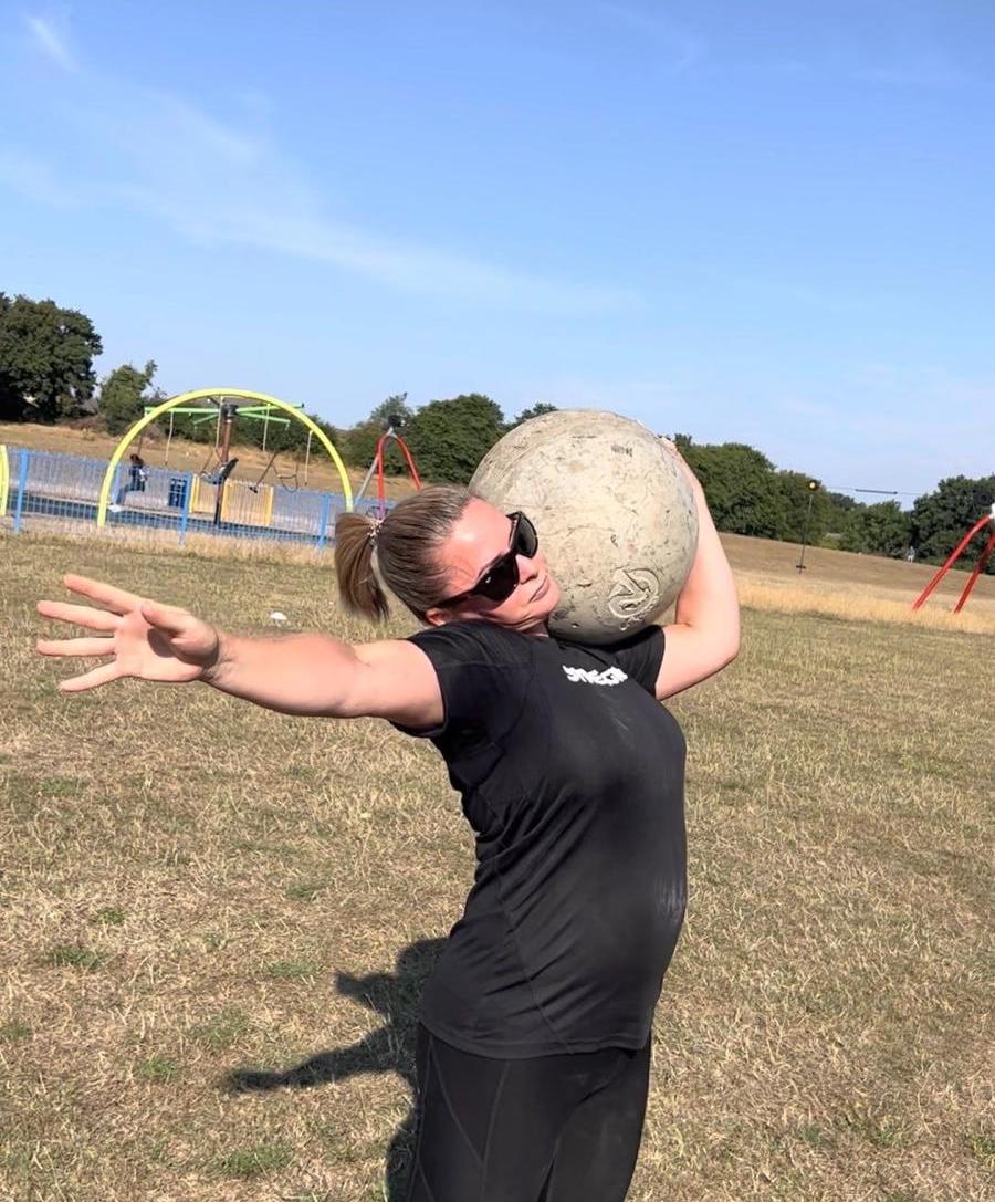 The_Strengthand's tweet photo. We're getting stronger every day! Join us this week with a free session >>> https://t.co/w55KkH89TG 

#hertford #stevenage #harlow #enfield https://t.co/lUtQ8LmaQB