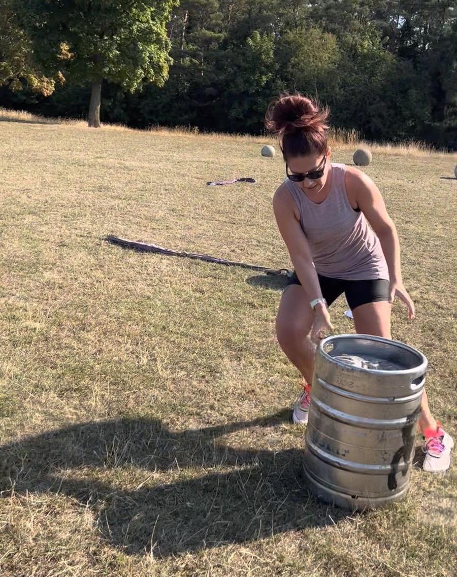 The_Strengthand's tweet photo. We're getting stronger every day! Join us this week with a free session >>> https://t.co/w55KkH89TG 

#hertford #stevenage #harlow #enfield https://t.co/lUtQ8LmaQB