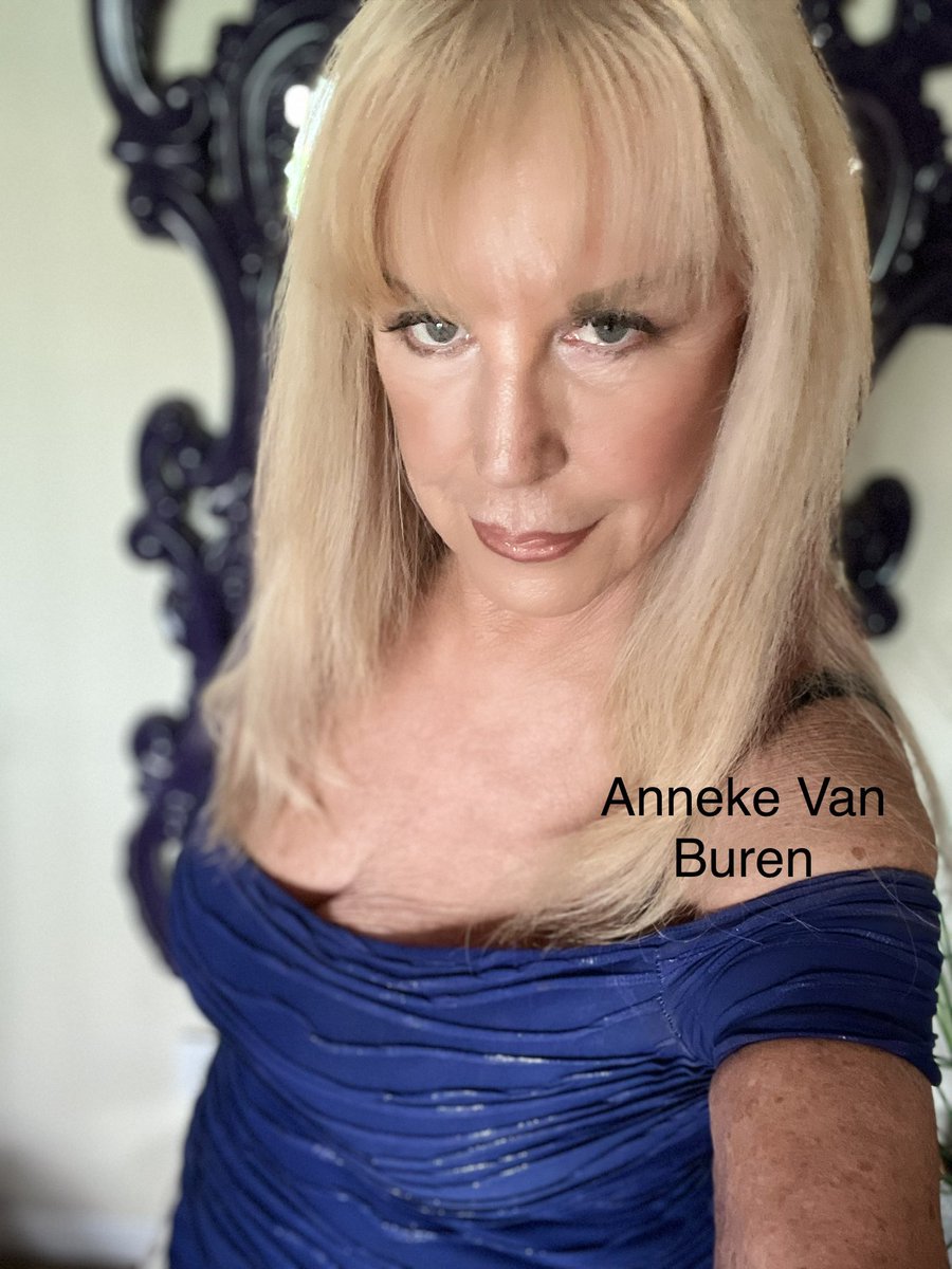 Anneke Van Buren Tampa Gilf Goddess P1863 18 On Twitter Hello