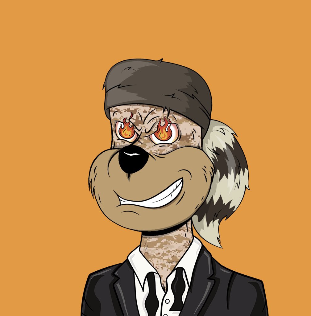 JawnnyBalboa's tweet photo. @TribeQuokka After a long night sometimes you undo your #BowTieQuokka #TribeQuokka https://t.co/Op5EyAC7ea