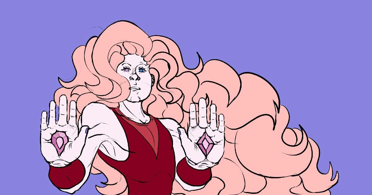 Cyclopecat1's tweet photo. Some requests from VK
#StevenUniverse 
#fangem 
#artistsontwitter 
#stopwar https://t.co/EPcetm364J