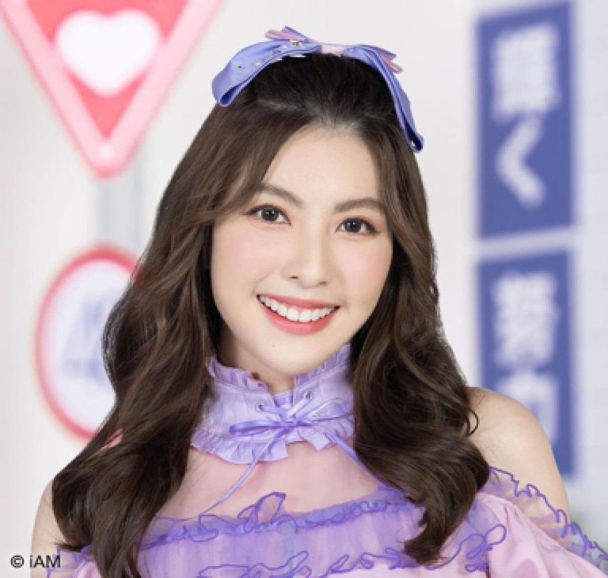 MinminRachayaFC's tweet photo. 🦉💓[IG UPDATE] 💓🦉

มินมินเปลี่ยนรูปโปรไฟล์ใน ig แล้วว 💜💫

#MinminBNK48 #BNK48 #OwlsNest https://t.co/TPWe9TQptT