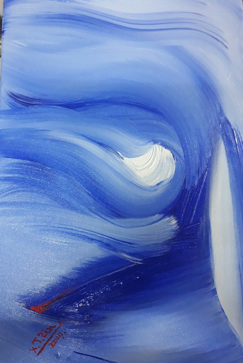 Artist KTzin tweet media