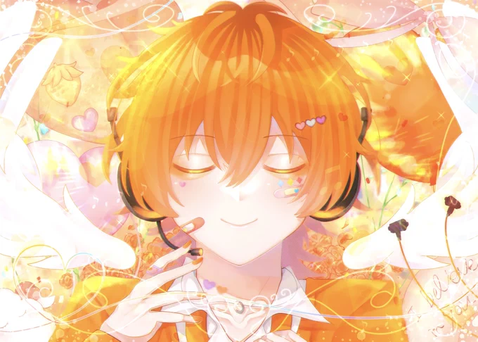 ジェルくんが私の1番で、ずっとジェルくんが大好きですありがとうと大好きじゃ伝えきれないくらいの沢山のものをくれてありがとう!また笑顔で出会おう!#ジェルぎゃらりー #ジェルくん 