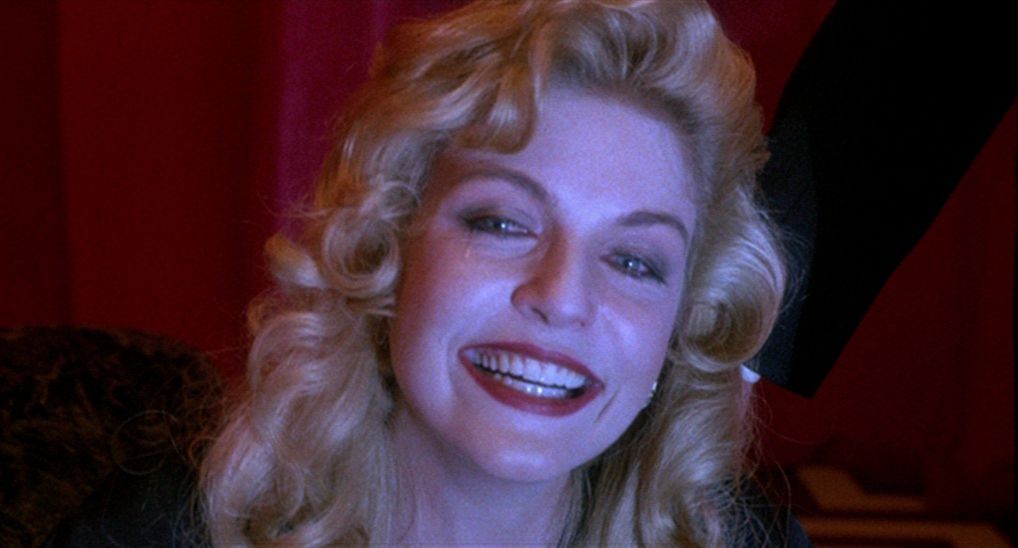 Polygon's tweet photo. Twin Peaks: Fire Walk With Me finally has the reputation it deserved 30 years ago: as one of David Lynch’s best movies https://t.co/as0aITP56C https://t.co/Gyz3Bou25L