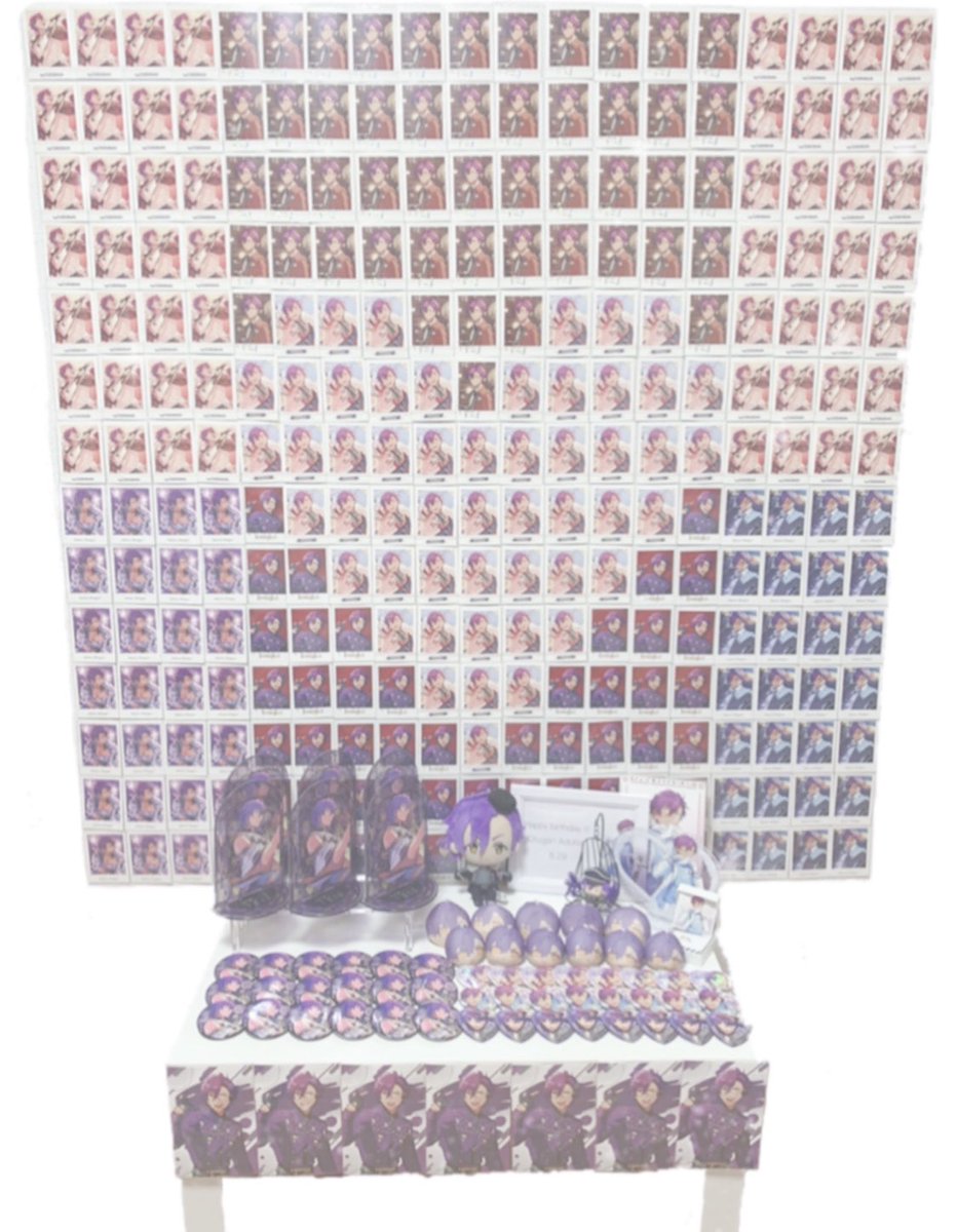 yaki_im's tweet photo. .

最愛のアドニスくん
今年も大好きです♡

#乙狩アドニス生誕祭2022
#乙狩アドニス誕生祭2022 https://t.co/UMQnK1WWGl