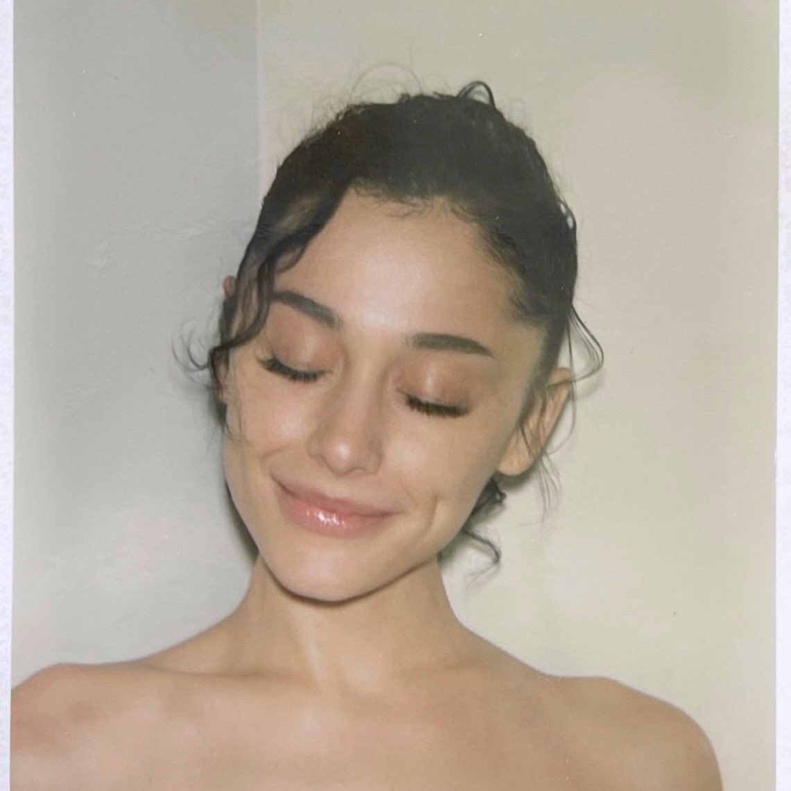 TeamAriana's tweet photo. God Is A Woman Body is now available in stores + online at @ultabeauty 🫧 ♡ 🌱 https://t.co/jMj5zNc1Q0 https://t.co/PWdueQjpNi
