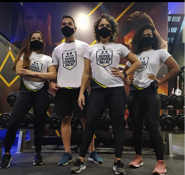 fit_exclusive's tweet photo. 💪Prontos para te convencer a treinar!😉

Academia em Juazeiro do Norte 
Academia no Crato 
Academia em Araripina
Melhor Academia em Juazeiro do Norte
Melhora
 Academia no Crato 
Melhor Academia em Araripina https://t.co/3rHOcyiGUX