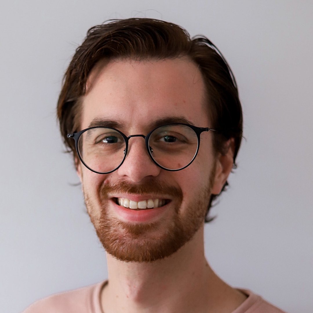 byvinci_io's tweet photo. Meet the team: Mitchel 🔷

#MeetTheTeam #VINCI #VINCINFT https://t.co/ITrIfAw2wi