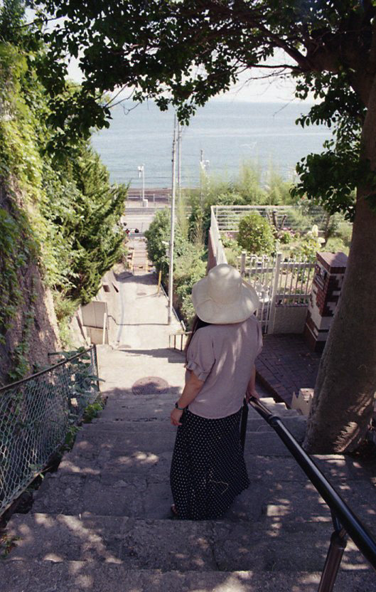 Hiropono_'s tweet photo. 夏の入り口 https://t.co/T0Y0BWSWfq