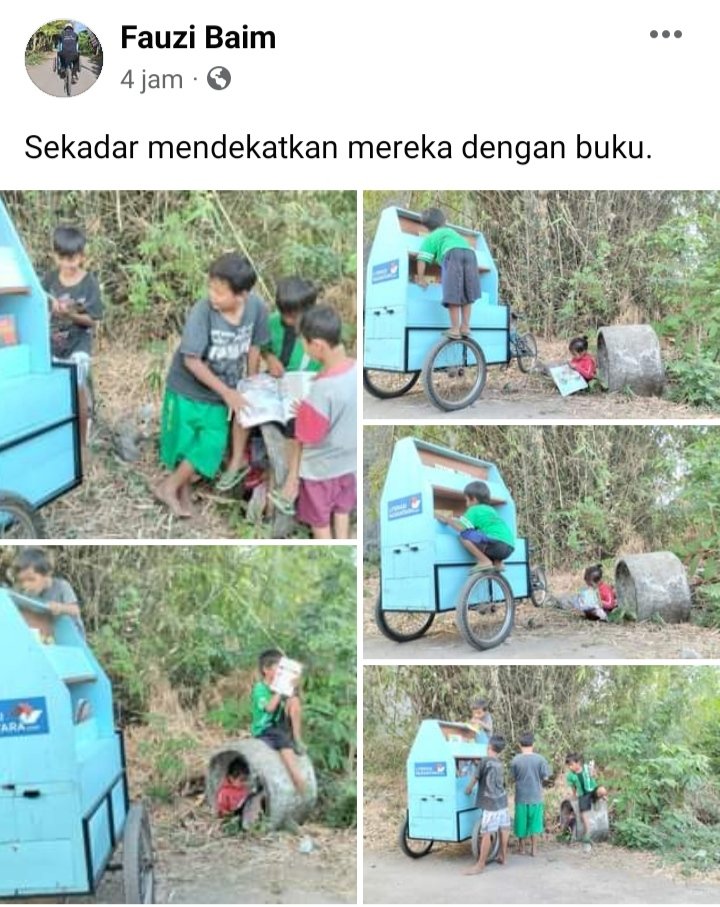 fauzi baim (@fauzibaim) / Posts / X