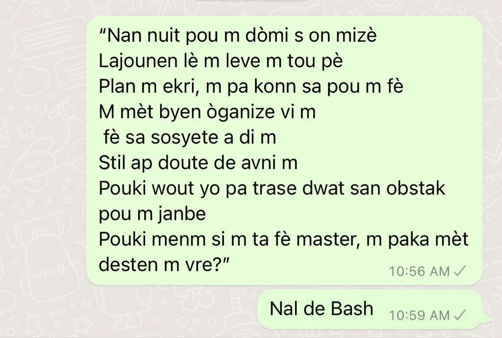 Weliveit4life Weliveit4life Twitter