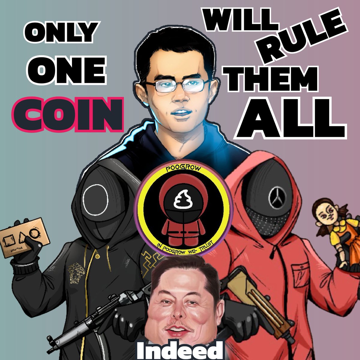 chanRanchodas's tweet photo. 💎MY ENTRY💎
@PooGrow
@CometCalls @1goonrich @travladd
@cryptknight07 @Ioomster
@milkyduds77
#PooGrow #BSC #StakingRewards #MemeToken #NFTs #PooFam #PooChain https://t.co/lxhTt1o4Kg #pooplace https://t.co/xaj5IeQVXe